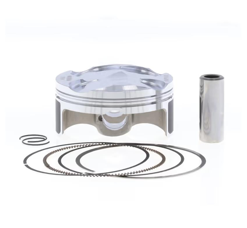 PISTON KIT B 77MM YAMAHA YZ 250F 14-15, ATHENA S5F07700008B