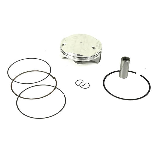 PISTON KIT B 96MM KAWASAKI KX 450 2015, ATHENA S5F09600005B