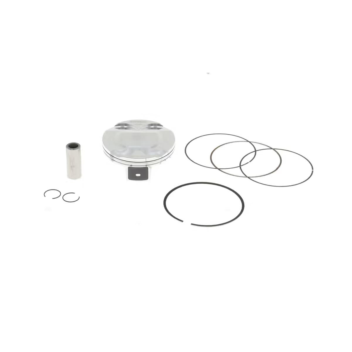 PISTON KIT B 95mm KTM SX-F450 HUSQVARNA, ATHENA S5F09500001B