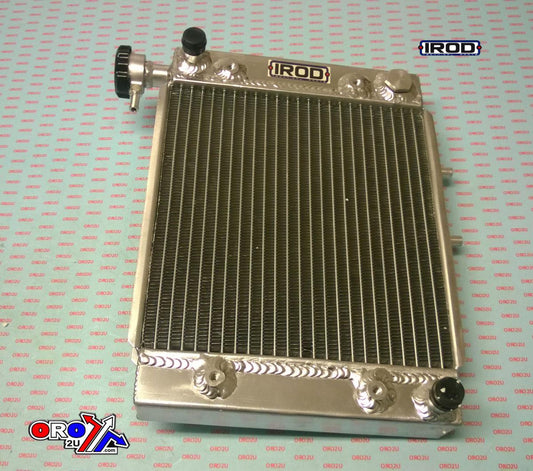 RADIATOR CAN AM OUTLANDER 330/400, 008522