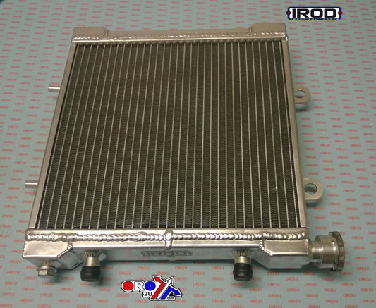 RADIATOR CAN AM TRAXTER 500, 008524