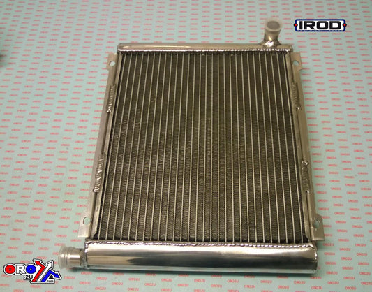 RADIATOR CAN AM 12-15 OUT REN, 008532, OUTLANDER RENEGADE