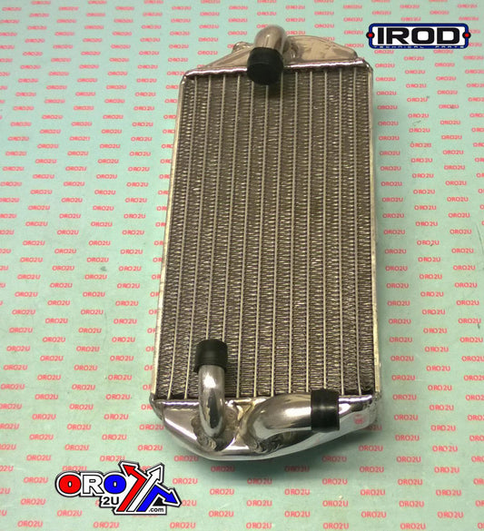 RADIATOR LH BETA X-TRAINER 15-19, IROD 008200