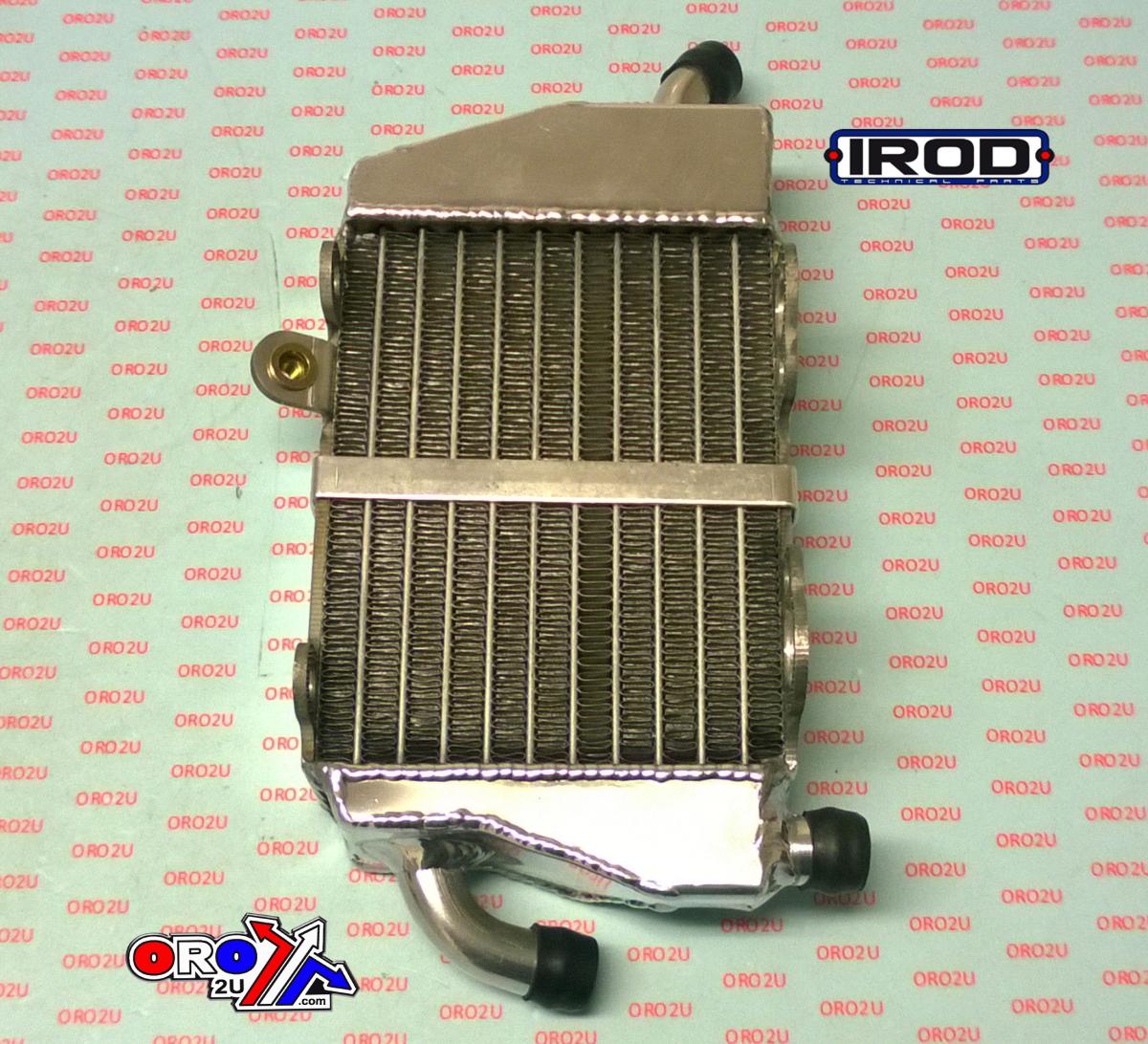RADIATOR LH KTM HSQ 65, IROD 008210, 2016-2022
