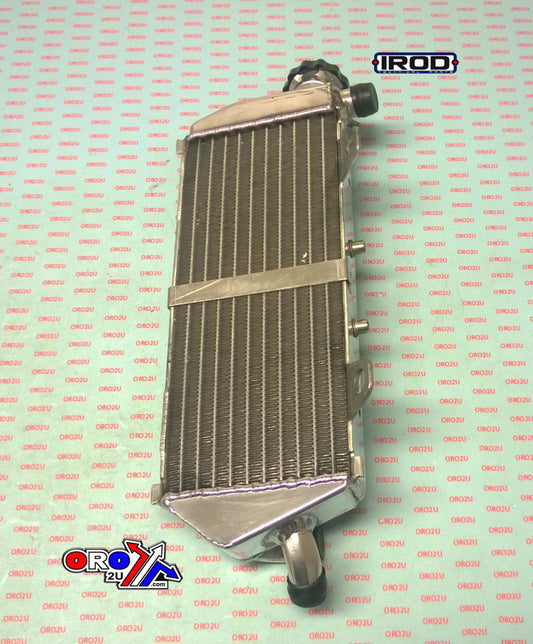 RADIATOR RH KTM HUSQ SX TC ONLY, IROD 008218, 2019-2022