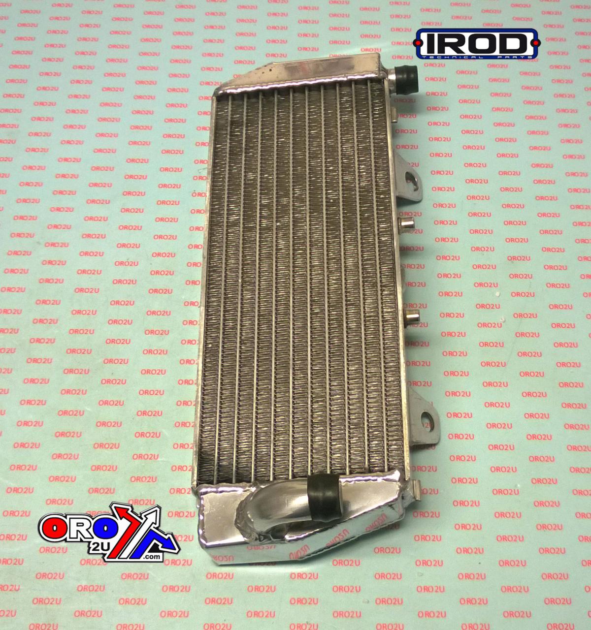 RADIATOR LH KTM HUSQ 450, IROD 008206, 2016-2019