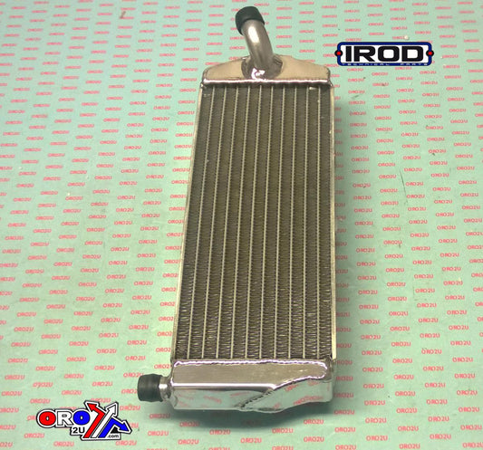 RADIATOR LH SHERCO 125 SE/SE-R, IROD 008221, 18-19