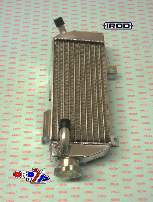 RADIATOR LH YZ 65 18-21, IROD 008216