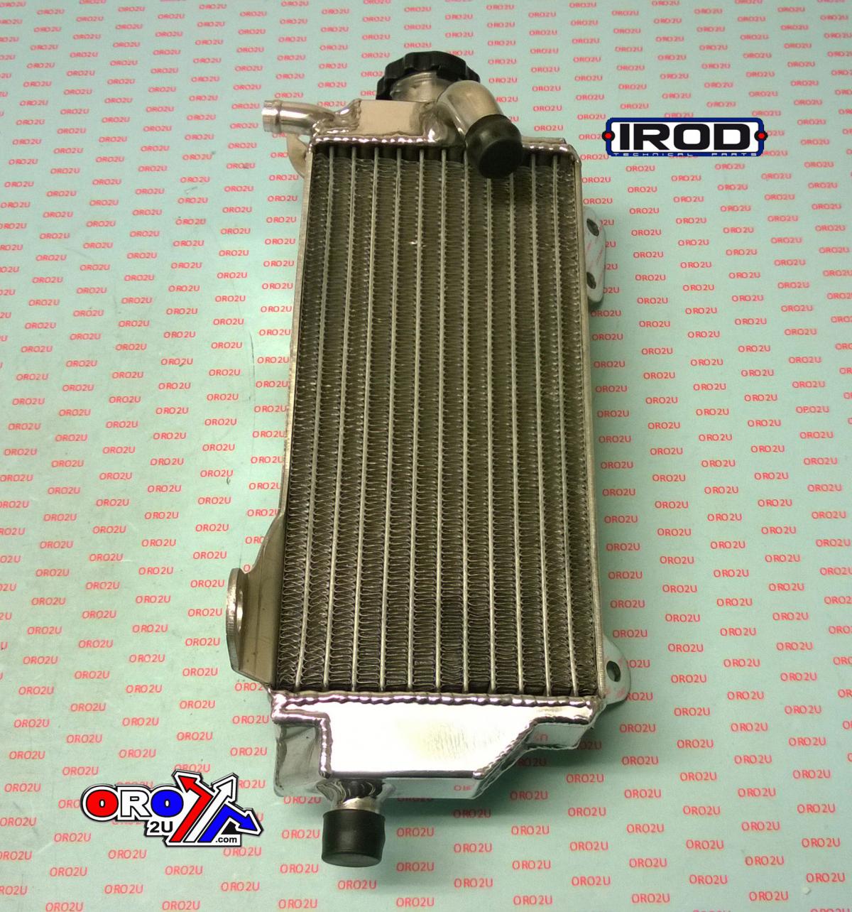 RADIATOR RH YZF 250 450, IROD 008215