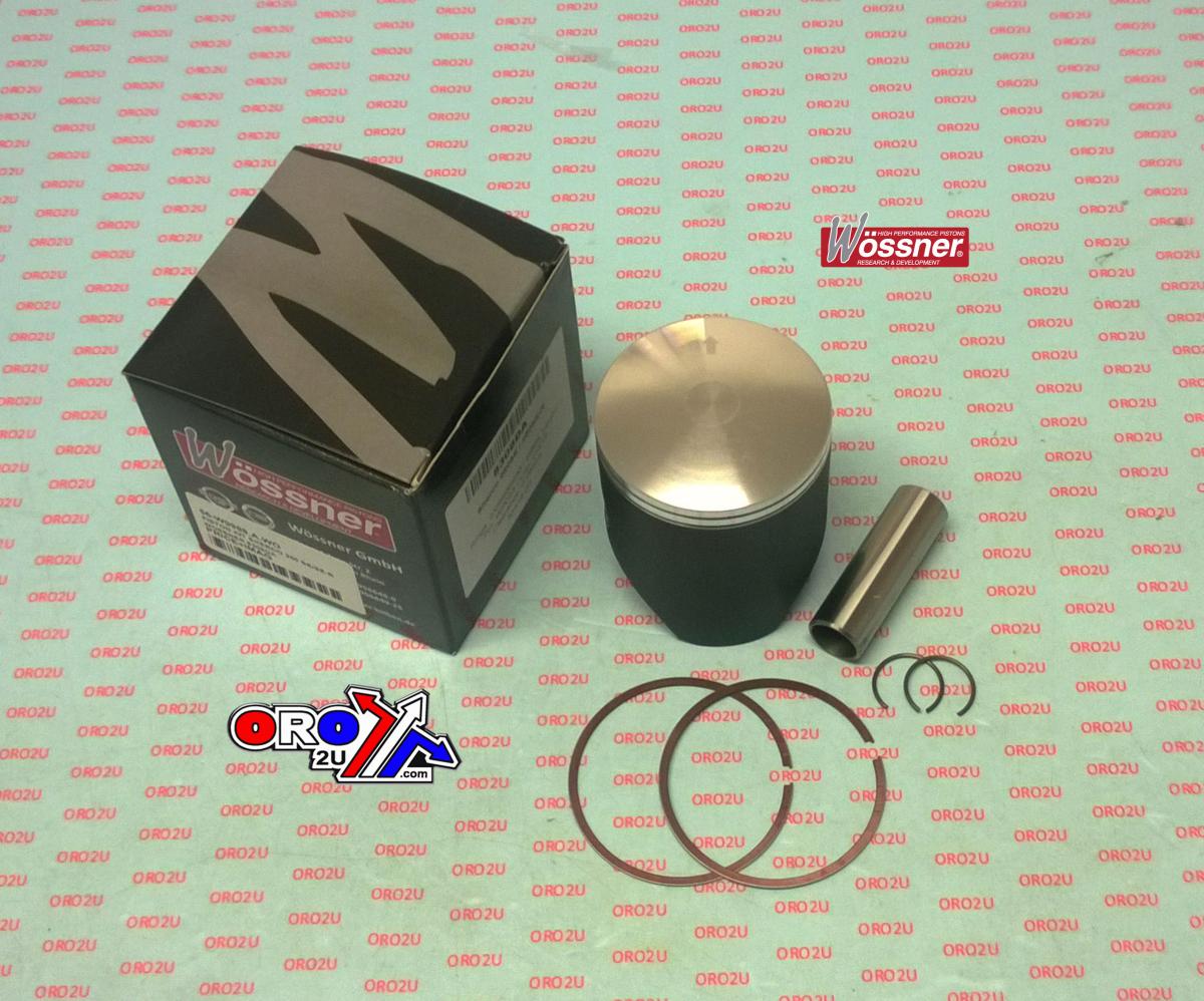 PISTON KIT SHERCO 250 SE/SE-R, WOSSNER 8308DB