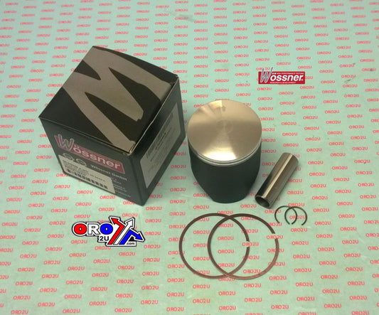 PISTON KIT SHERCO 250 SE/SE-R, WOSSNER 8308DB