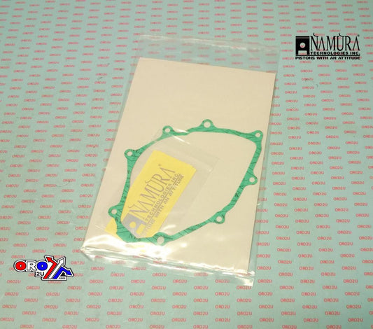 GASKET GENERATOR COVER, NAMURA NX-10125CG2 HONDA, 11395-KWS-900