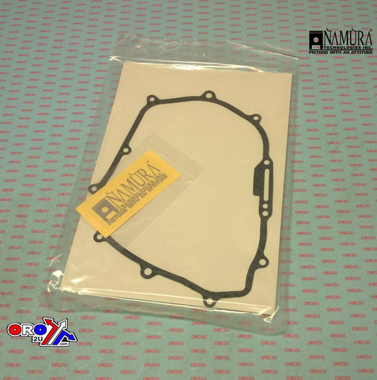 GASKET CLUTCH COVER, NAMURA NX-10250CG HONDA, 11394-KZ1-670 11394-KK0-000 11394-KZ1-920