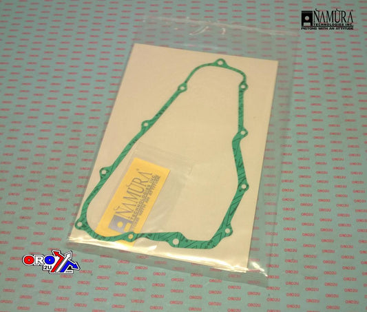 GASKET CLUTCH COVER INNER, NAMURA NX-10050CG HONDA, 11395-KA5-306