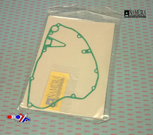 GASKET CLUTCH COVER, NAMURA NX-20030CG3 KAWASAKI, 11061-0030