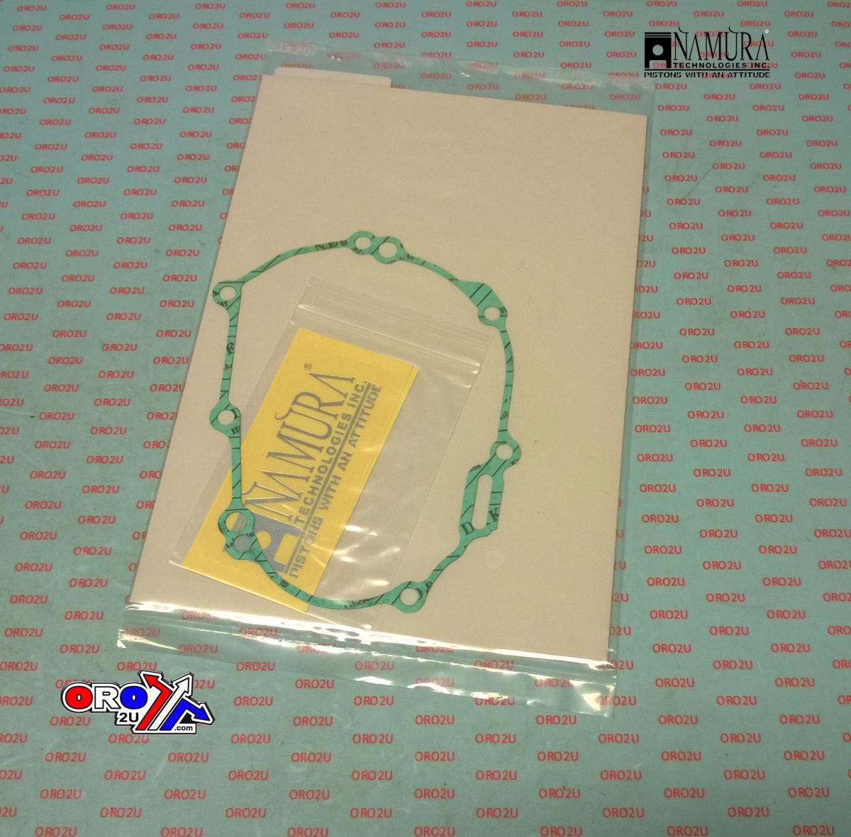 GASKET GENERATOR COVER, NAMURA NX-40049CG2 YAMAHA, BR9-15451-00-00