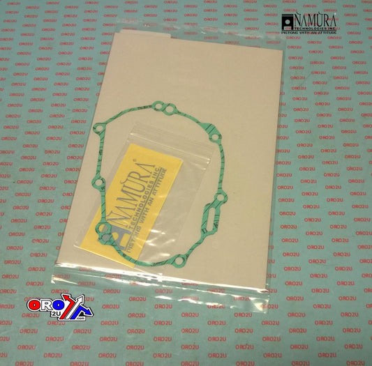 GASKET GENERATOR COVER, NAMURA NX-40049CG2 YAMAHA, BR9-15451-00-00