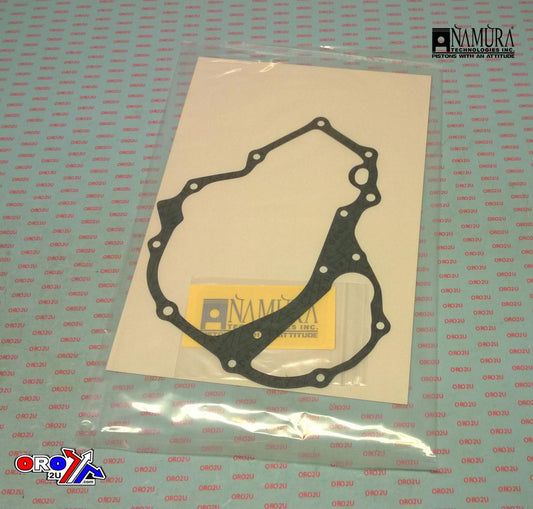GASKET GENERATOR COVER, NAMURA NA-10025CG2 HONDA, 11395-HM8-000
