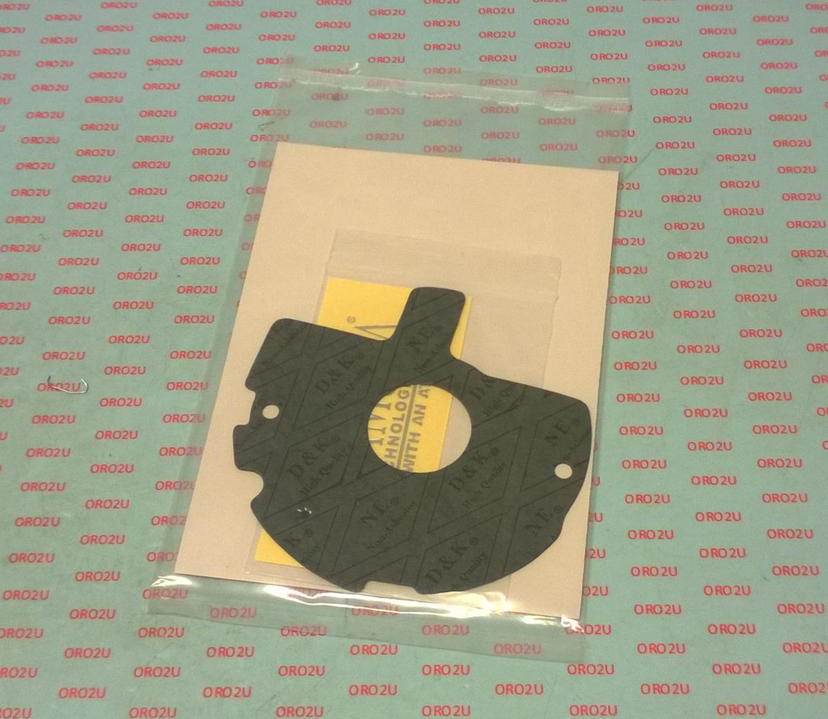 GASKET GENERATOR COVER, NAMURA NA-50008CG POLARIS, 450159 455368