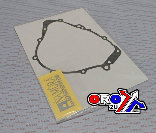 GASKET GENERATOR COVER, NAMURA NA-40007CG2 YAMAHA, 4WV-15451-00-00