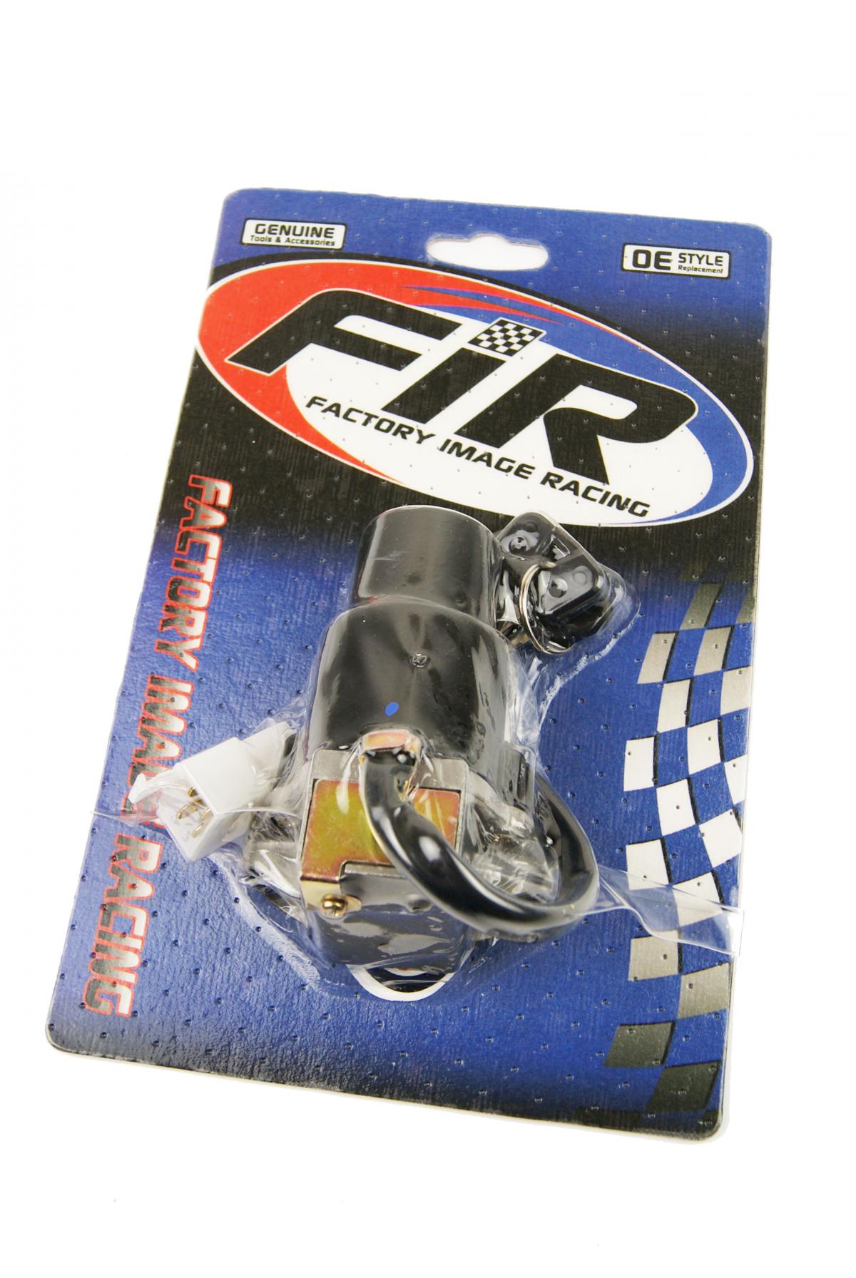 SWITCH IGNITION MAIN YAMAHA FZR600,  3Y6-82501-81-00