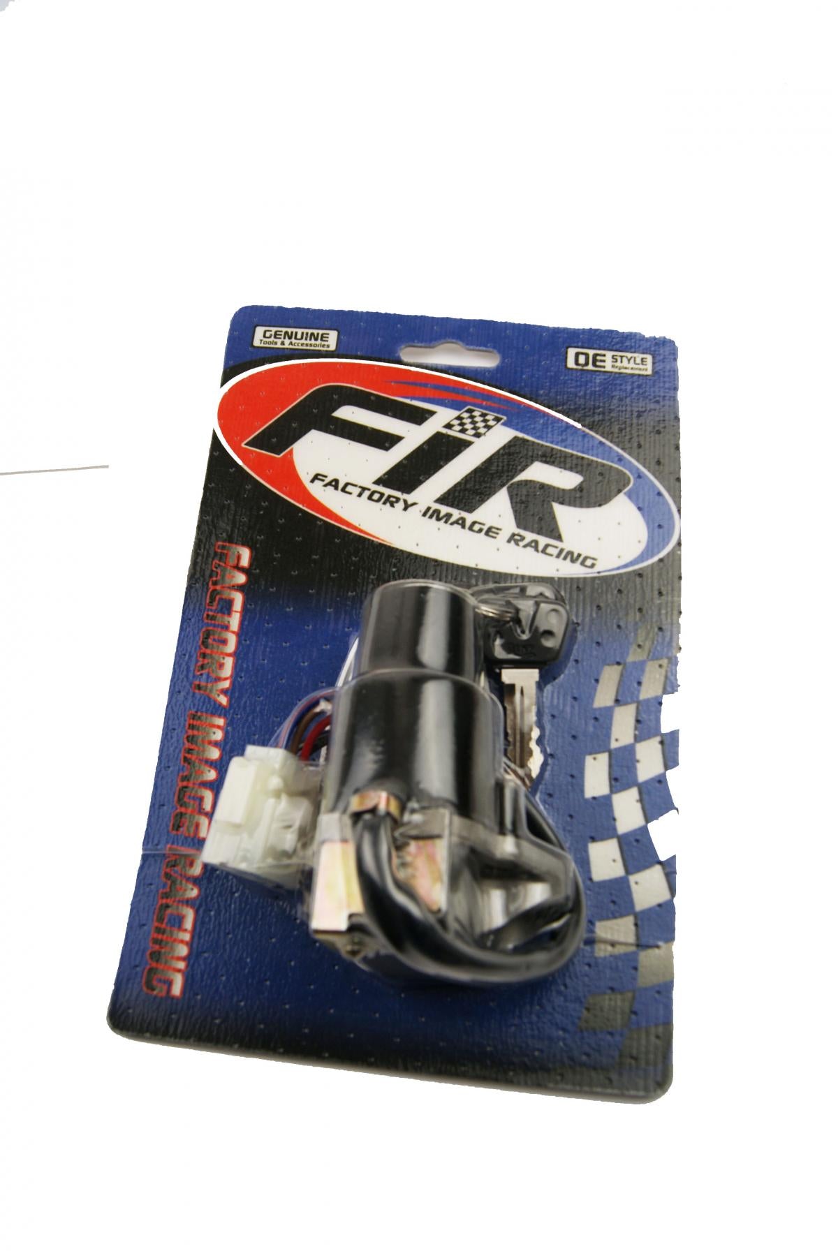 SWITCH IGNITION MAIN YAMAHA XT250-600,  5Y3-82508-80-00, 5Y3-82508-81-00