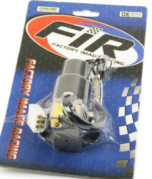 SWITCH IGNITION MAIN YAMAHA DT125LC DT 125 R / TZR 250 / XT 350/ XT 600,  34Y-82501-00-00, XT250/350 DT125 DT200 TW200 TW225 XT225 TZR250