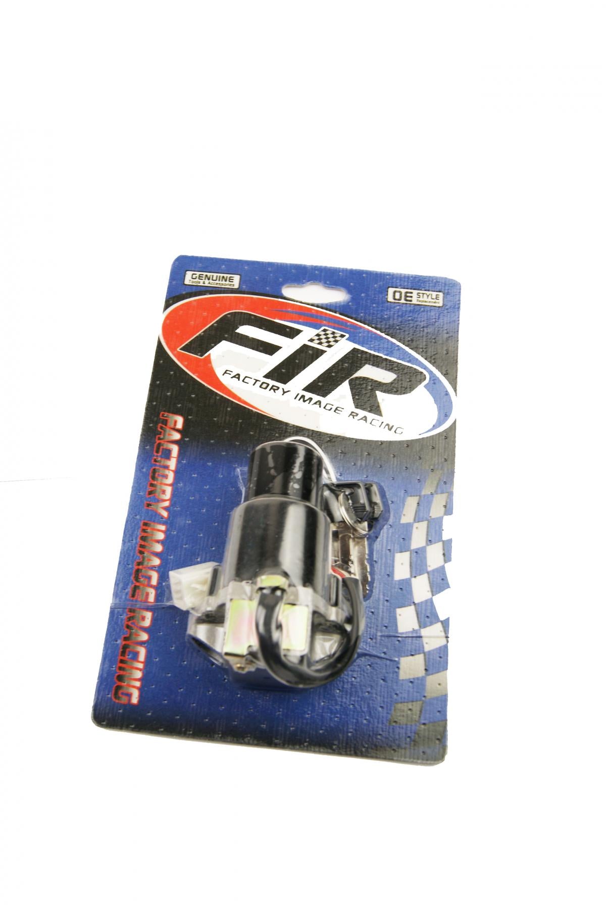 SWITCH IGNITION MAIN KAWASAKI KZ250,  27005-094
