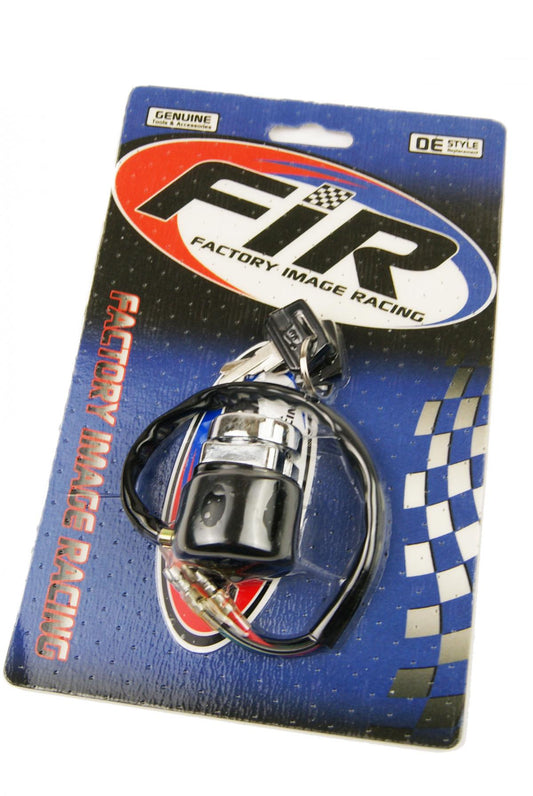 SWITCH IGNITION MAIN HONDA CG125,  35100-397-007