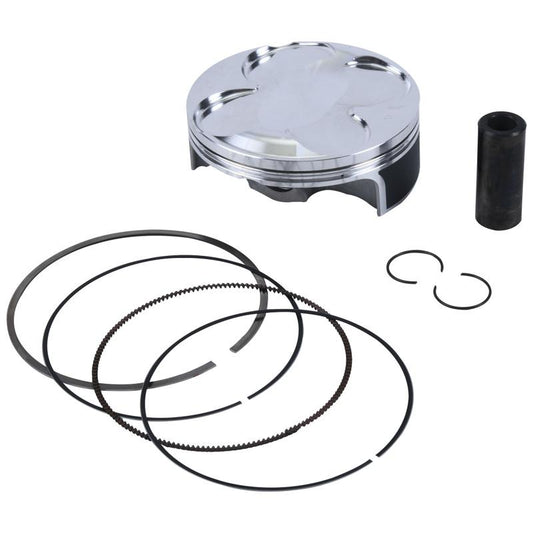 PISTON KIT VERTEX 96.0 A HONDA CRF 450 R/X 19-22, VERTEX 24367A COMPR 13,5:1