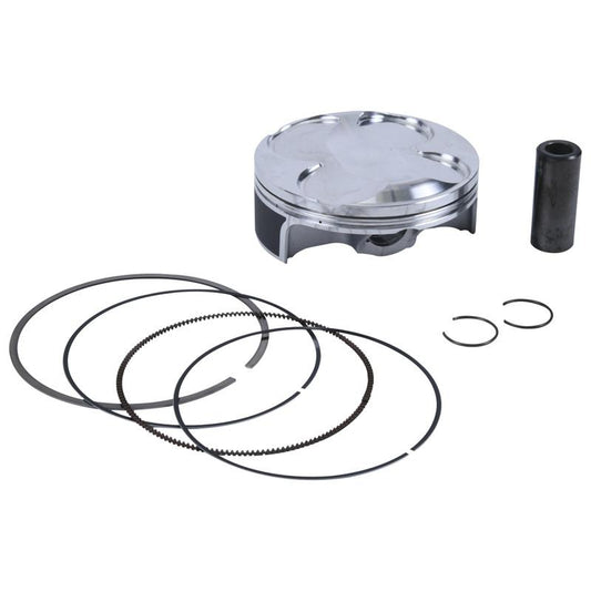 PISTON KIT VERTEX 96.0 B HONDA CRF 450 R/RX 19-22, VERTEX 24367B COMPR 13,5:1