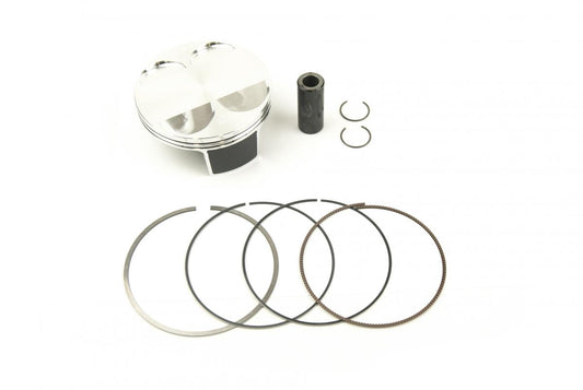 PISTON KIT VERTEX 96.0 A SUZUKI RMZ 450 18-22, VERTEX 24284A COMPR 12,5:1