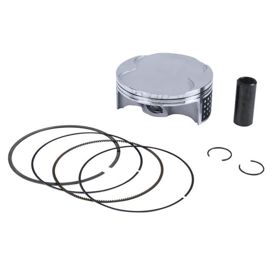 PISTON KIT VERTEX 96.0 C GP SUZUKI RMZ 450 13-22, VERTEX 24286C HC COMPR 13,1:1 GP RACERS CHOICE