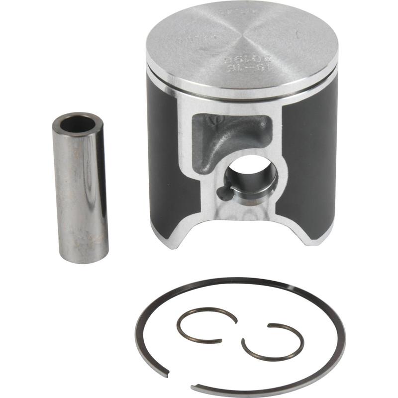 PISTON KIT VERTEX 45.5 YAMAHA YZ 65 18-22, VERTEX 24352200 OS+2:00 BIG BORE