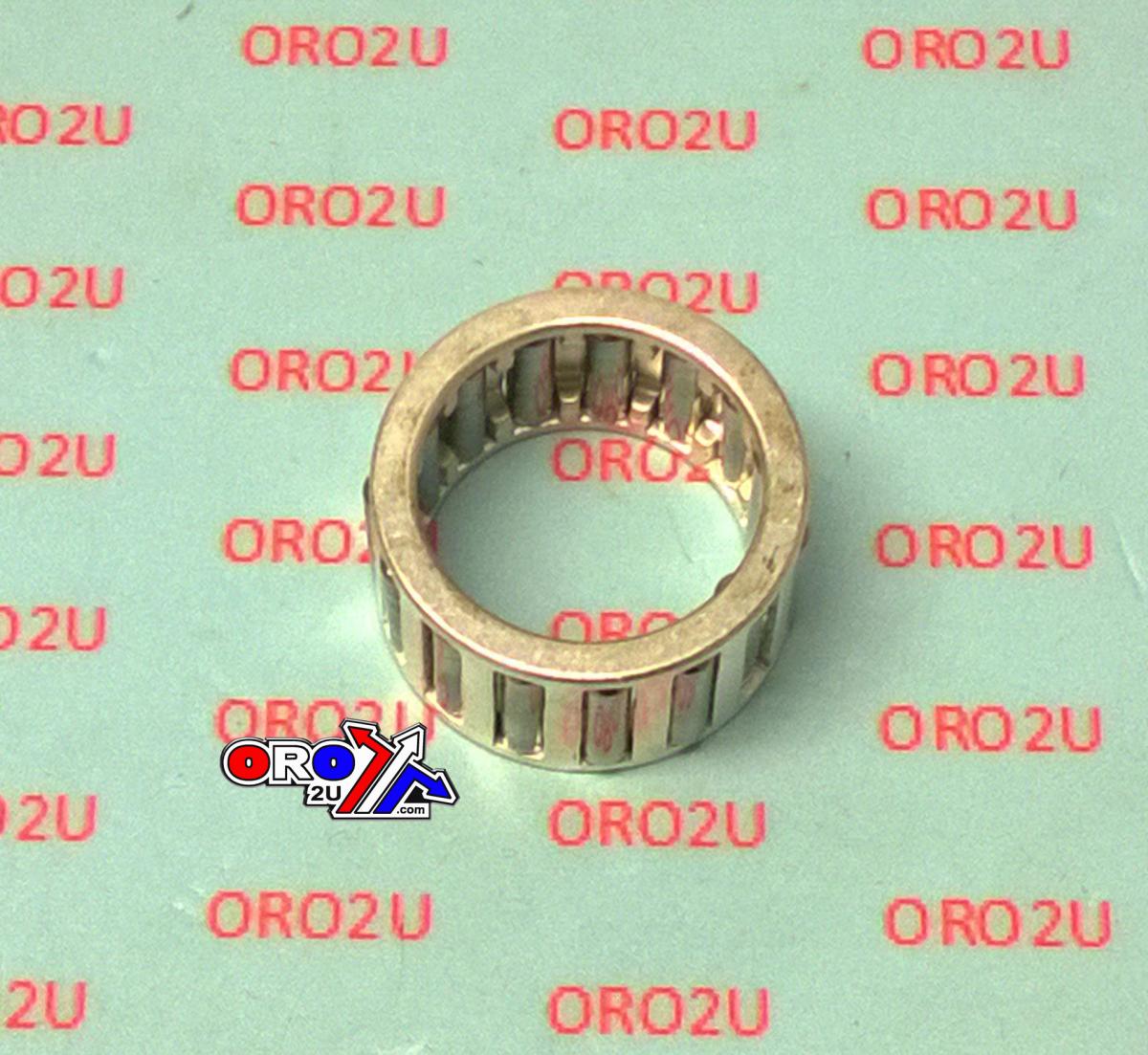 CRANK NEEDLE BEARING KTM 125 EXC/SX 125 98-19, ATHENA MTB220280160 SUZUKI RM 125 04-11 HUSQVARNA