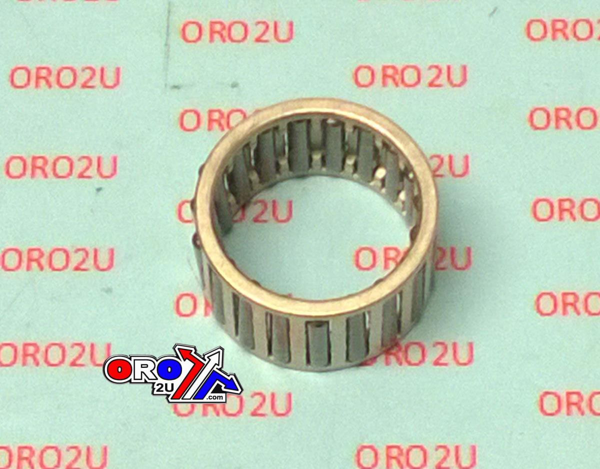 CRANK BEARING 24x30x17mm KTM SX 250/300 03-19, ATHENA MTB240300170 HUSQVARNA