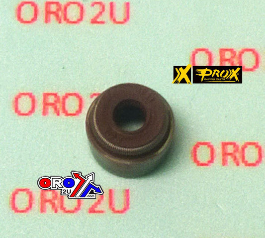 VALVE STEM SEAL KTM 250-500, PROX 35.VS028, 77036027000 , 737447, SOLD INDIVIDUALLY! HUSQVARNA