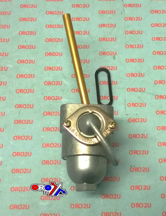 FUEL PETCOCK TAP CB 500 550 750, 16950-300-020 HONDA CB750K 1969-1974, CB500 CB750K, KAWASAKI KZ400