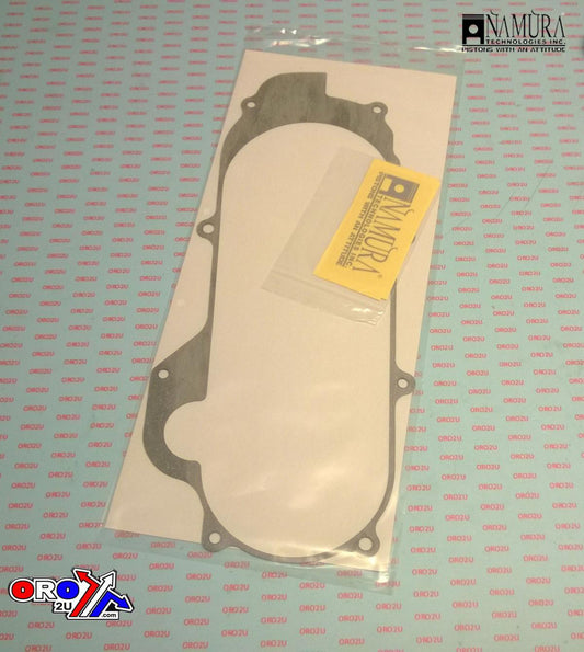 GASKET CLUTCH COVER, NAMURA NA-20081CG KAWASAKI, 11061-Y006