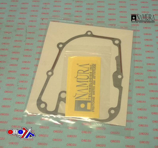 GASKET GENERATOR COVER, NAMURA NA-20081CG2 KAWASAKI, 11061-Y004