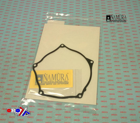 GASKET CLUTCH COVER OUTER, NAMURA NX-20089CG2 KAWASAKI, 11061-1201