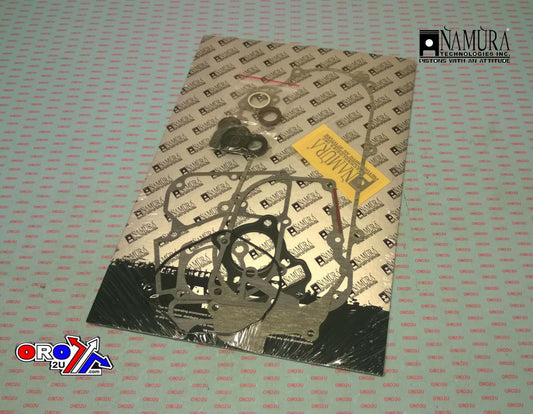 GASKET FULL SET KFX 90 2007-19, NAMURA NA-20080F