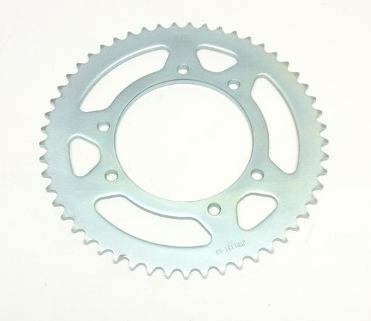 REAR SPROCKET JTR1131.53 JT SILVER