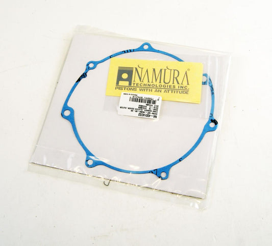 GASKET CLUTCH COVER OUTER, NAMURA NA-40014CG2 YAMAHA, 18P-15453-00-00