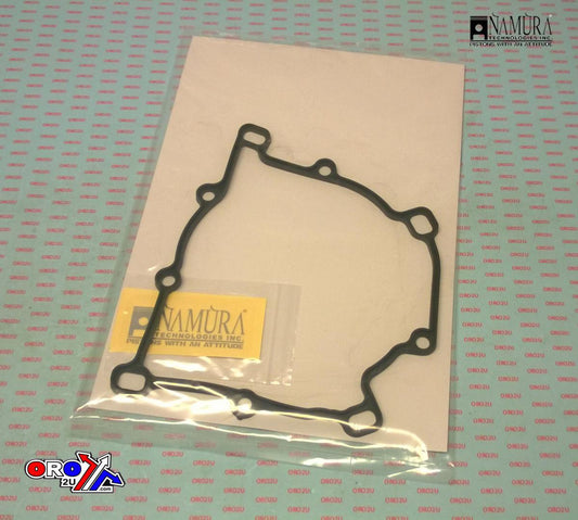 GASKET CLUTCH COVER INNER, NAMURA NA-40010CG2 YAMAHA, 5KM-15453-00-00