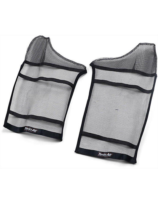 RADIATOR SLEEVE CRF 450R 2019 TWINAIR, 141177759SL07