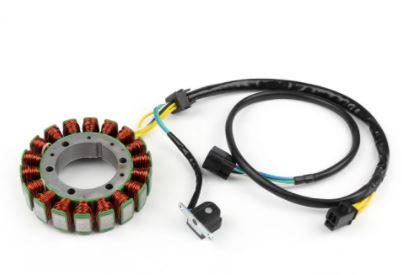 STATOR COIL DR650SE 1996-17, PSYCHIC MX-01357, 32101-32E00