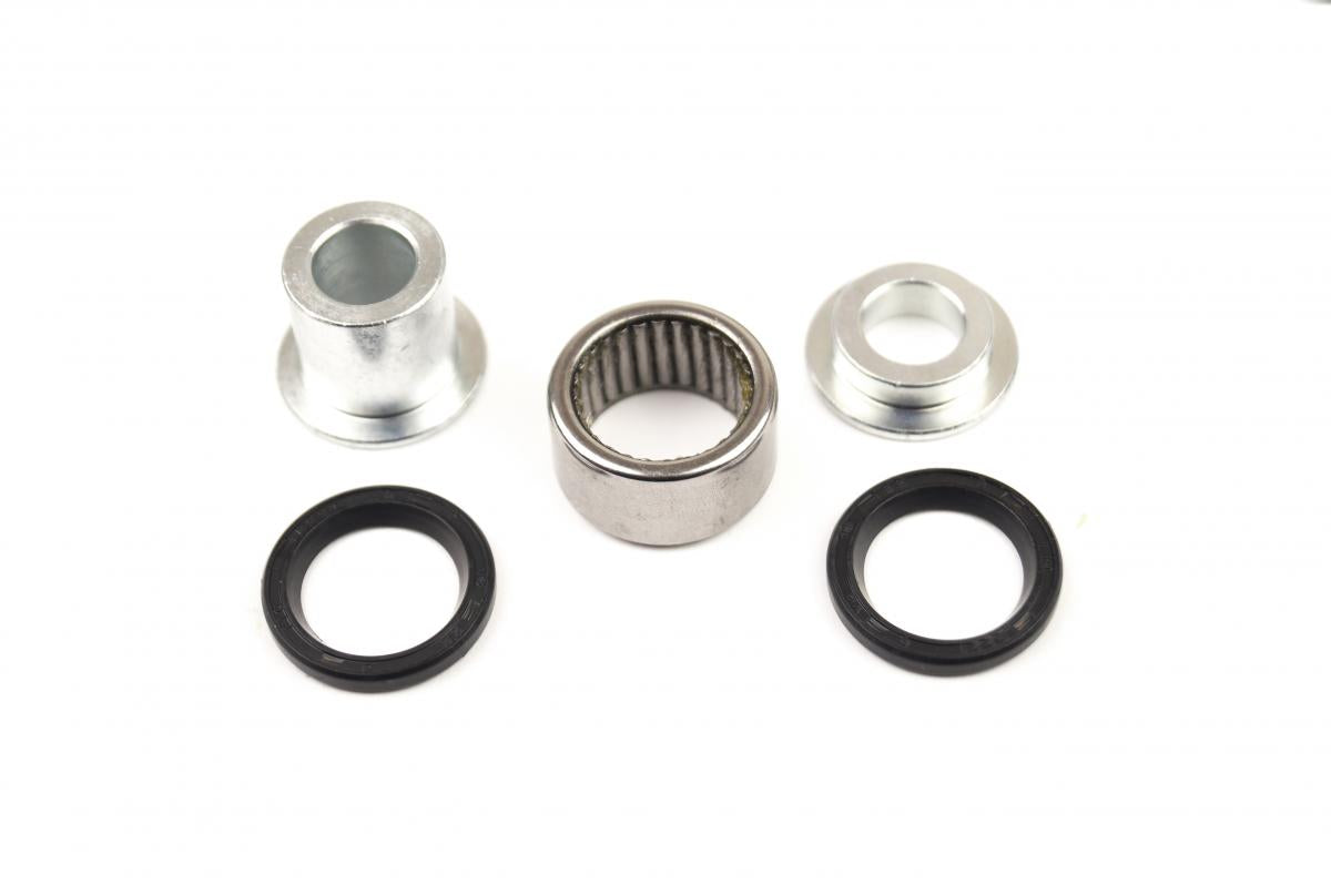 LOWER SHOCK BEARING KIT KX,  KAW / SUZ