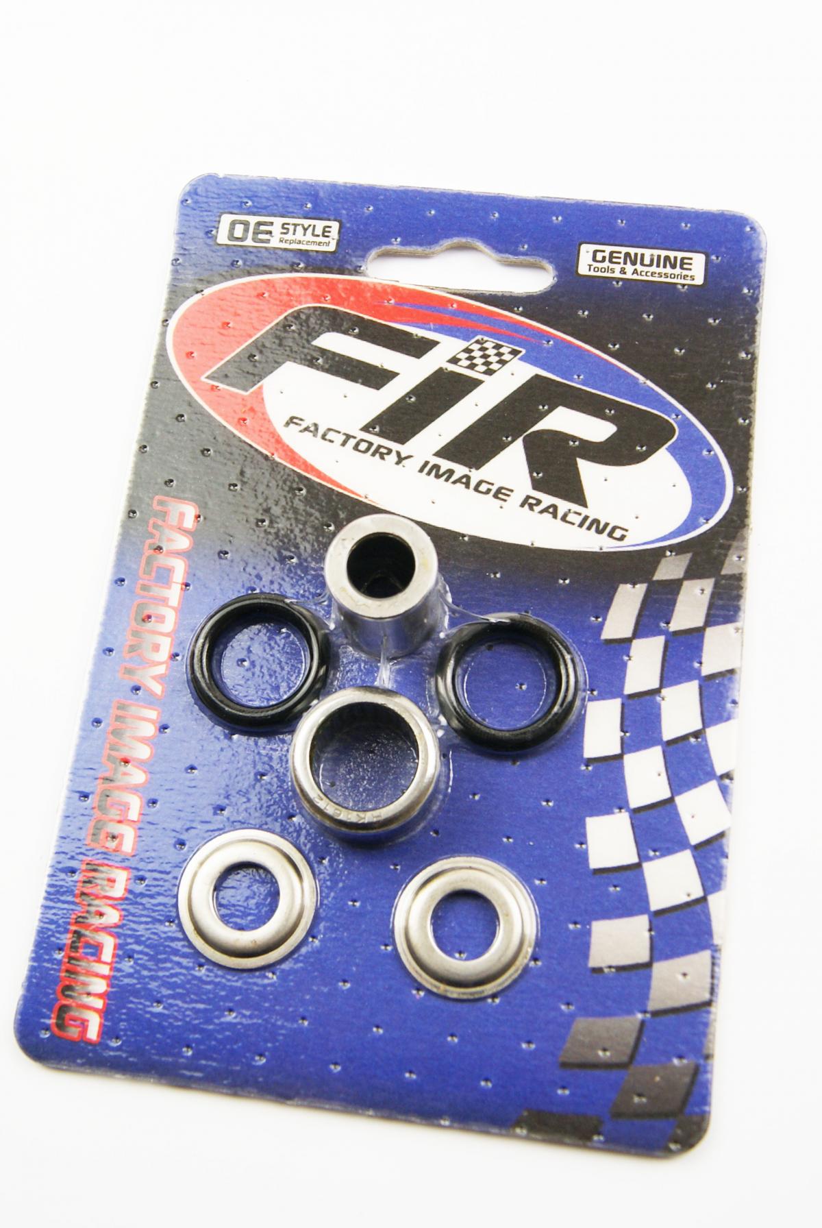 LOWER SHOCK BEARING KIT GG ,  GAS-GAS