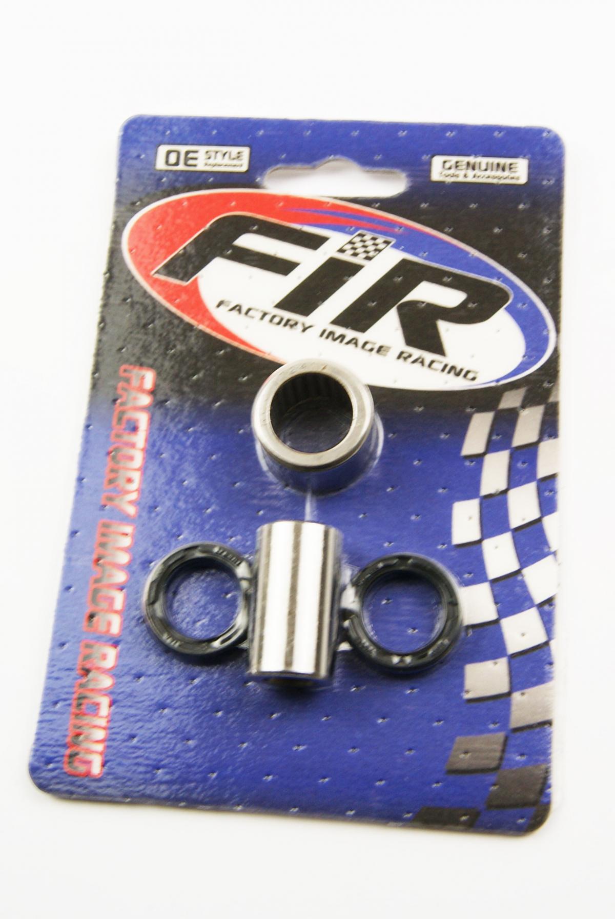 LOWER SHOCK BEARING KIT TRX,  HONDA